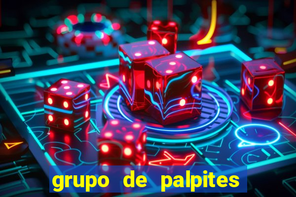 grupo de palpites de futebol telegram