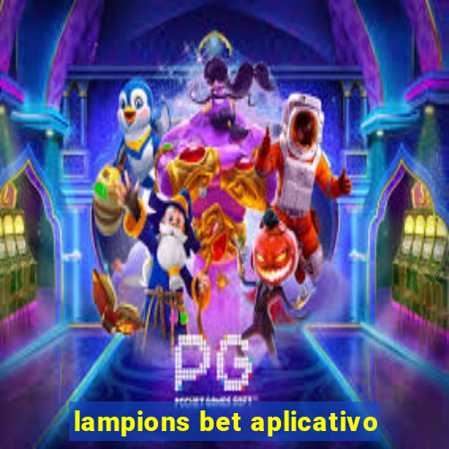 lampions bet aplicativo