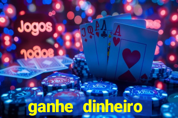 ganhe dinheiro jogando games