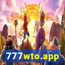 777wto.app