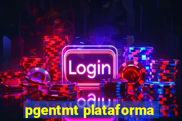 pgentmt plataforma