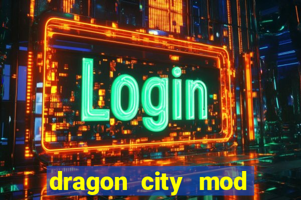 dragon city mod apk team2earn