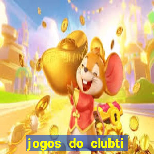 jogos do clubti devotos mirins