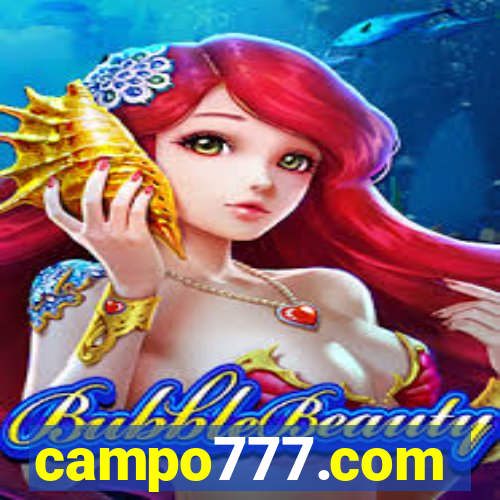 campo777.com