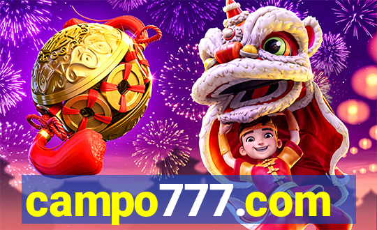 campo777.com