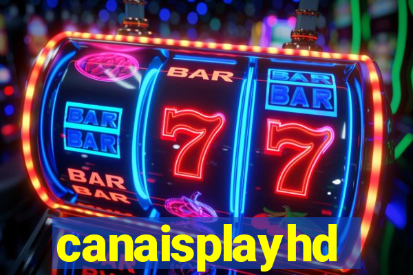 canaisplayhd