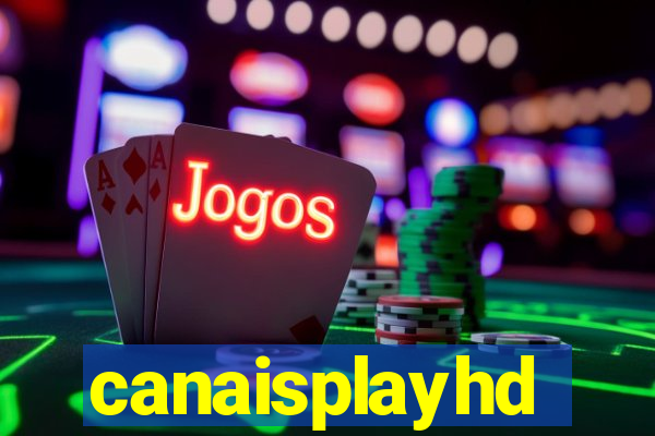 canaisplayhd