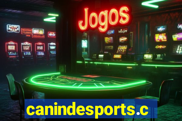 canindesports.com