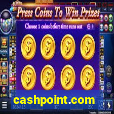 cashpoint.com