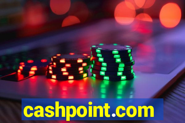 cashpoint.com