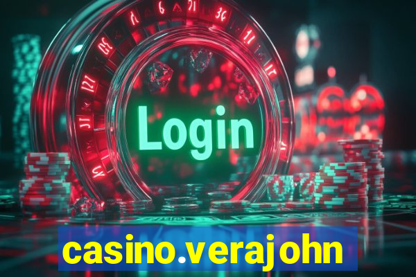 casino.verajohn