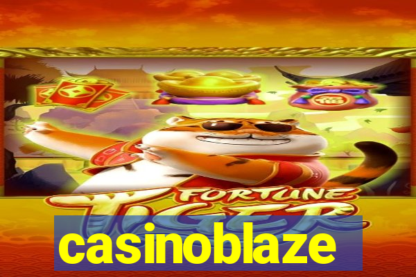 casinoblaze