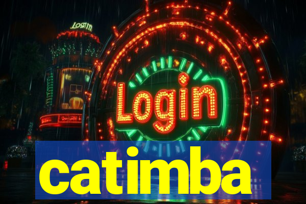 catimba