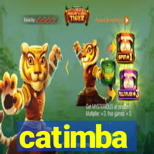 catimba