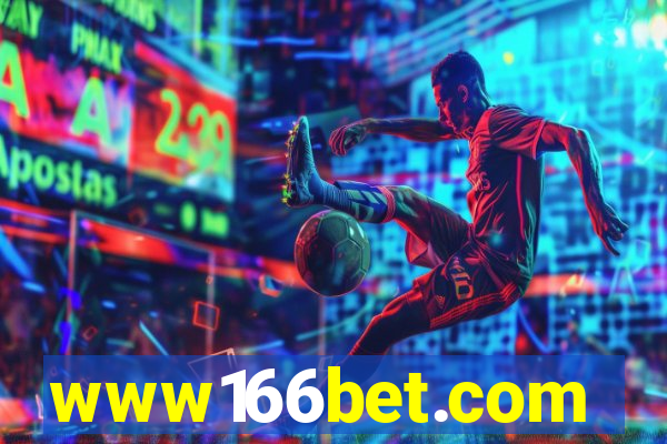 www166bet.com