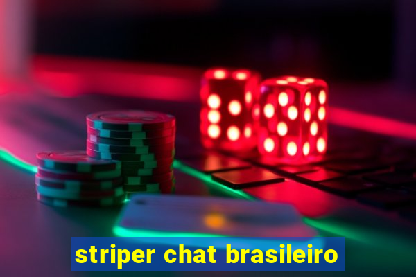 striper chat brasileiro