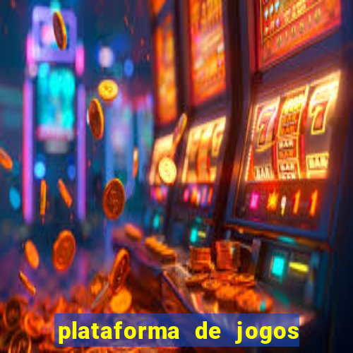 plataforma de jogos que paga bem