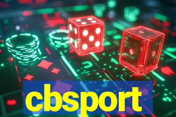 cbsport