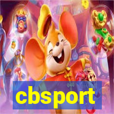 cbsport