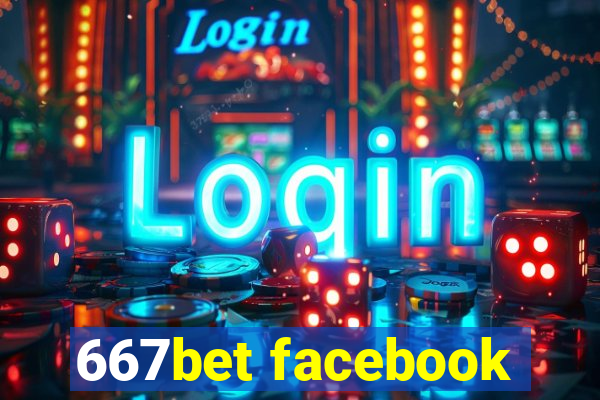 667bet facebook