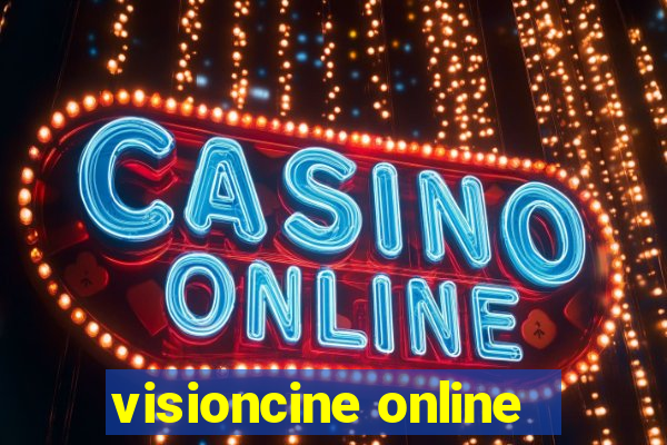 visioncine online