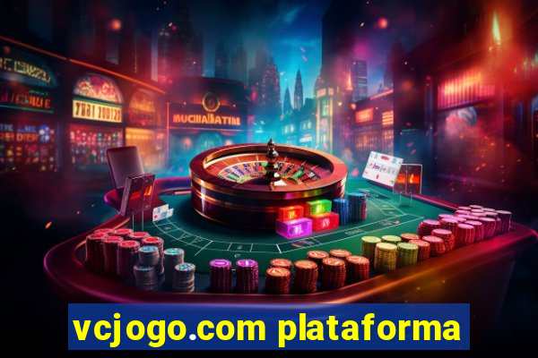 vcjogo.com plataforma