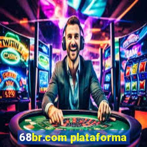 68br.com plataforma