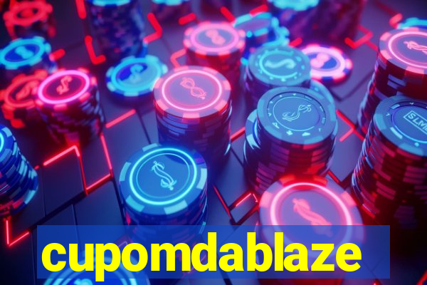 cupomdablaze