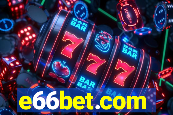 e66bet.com