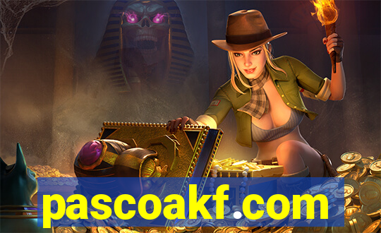 pascoakf.com