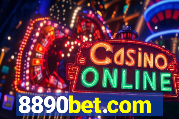 8890bet.com