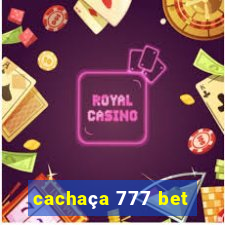 cachaça 777 bet