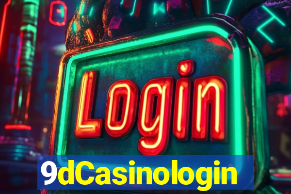 9dCasinologin