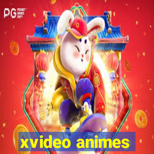 xvideo animes