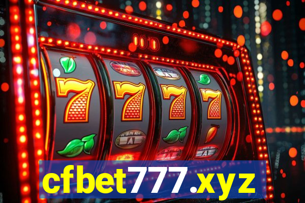 cfbet777.xyz