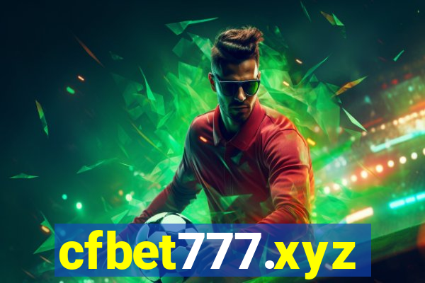 cfbet777.xyz