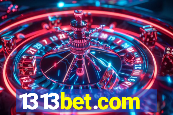 1313bet.com