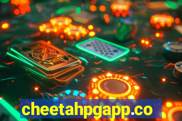 cheetahpgapp.com