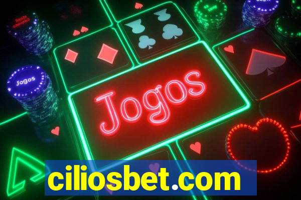 ciliosbet.com