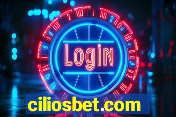 ciliosbet.com