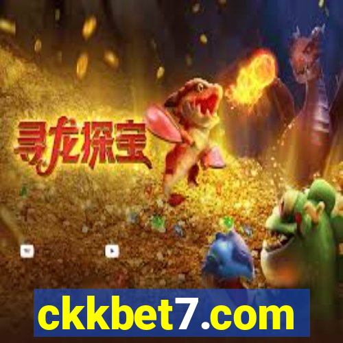 ckkbet7.com