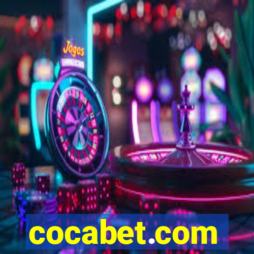 cocabet.com