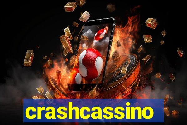 crashcassino