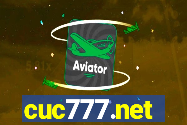 cuc777.net