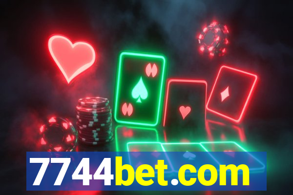 7744bet.com