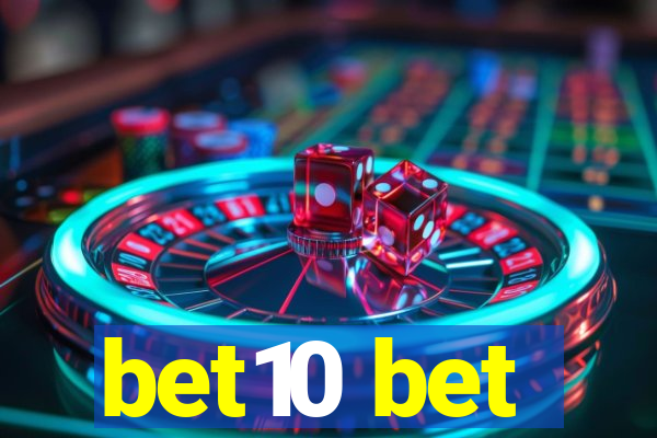 bet10 bet