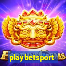 playbetsport