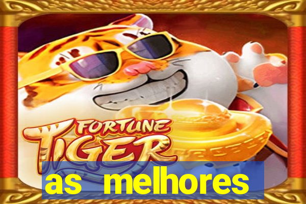 as melhores plataformas de jogo online