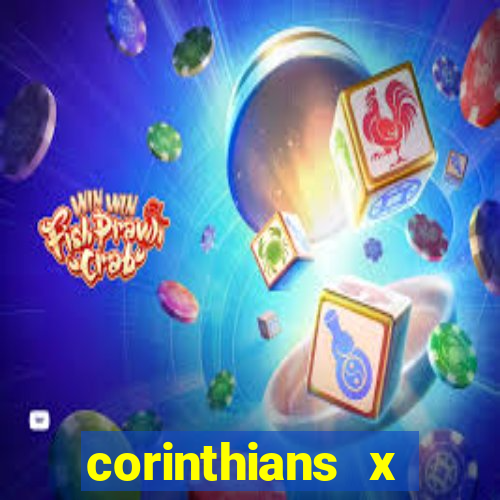 corinthians x cruzeiro futemax