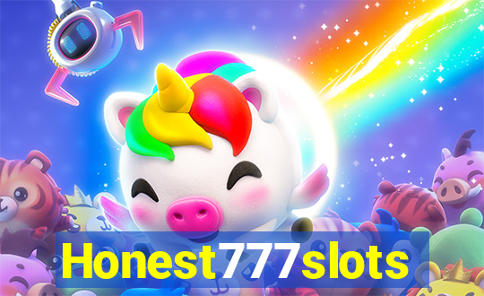 Honest777slots